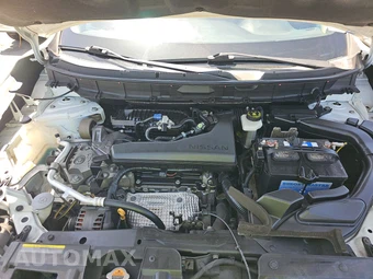 2016 Nissan Rogue SV – miniatura 15