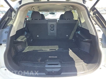 2016 Nissan Rogue SV – miniatura 16