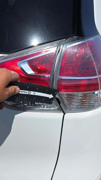 2016 Nissan Rogue SV – miniatura 33