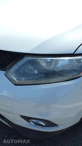 2016 Nissan Rogue SV – miniatura 35