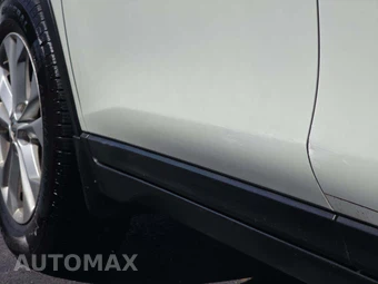 2016 Nissan Rogue SV – miniatura 24