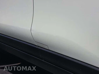 2016 Nissan Rogue SV – miniatura 25