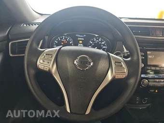 2016 Nissan Rogue SV – miniatura 10