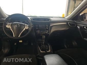 2016 Nissan Rogue SV – miniatura 11