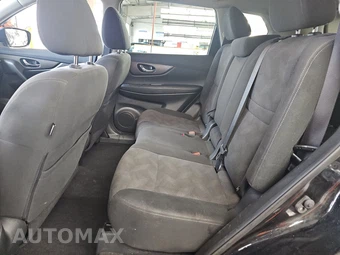 2016 Nissan Rogue SV – miniatura 13