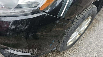 2016 Nissan Rogue SV – miniatura 32