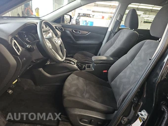 2016 Nissan Rogue SV – miniatura 7