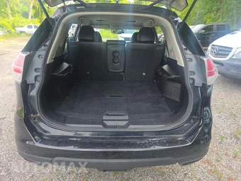 2016 Nissan Rogue SV - miniatura 14