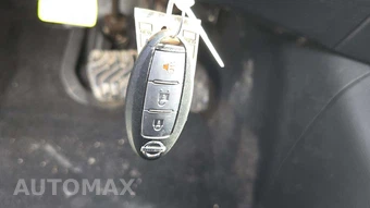 2016 Nissan Rogue SV – miniatura 18
