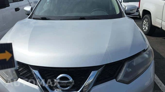 2016 Nissan Rogue SV – miniatura 20
