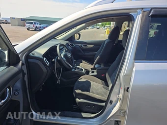 2016 Nissan Rogue SV – miniatura 7