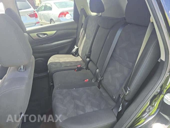 2016 Nissan Rogue SV – miniatura 13