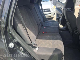 2016 Nissan Rogue SV – miniatura 16