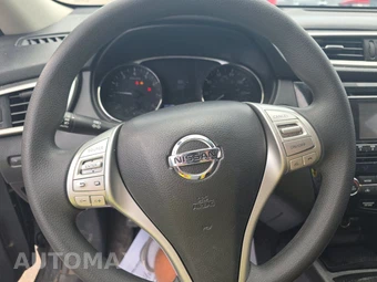 2016 Nissan Rogue SV – miniatura 10