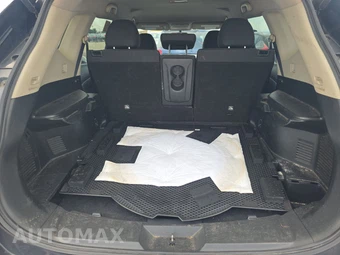 2016 Nissan Rogue SV – miniatura 16