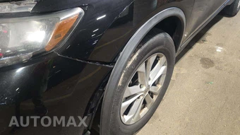 2016 Nissan Rogue SV – miniatura 21