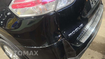 2016 Nissan Rogue SV – miniatura 24