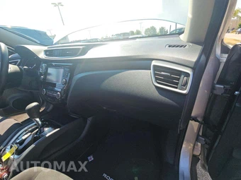 2016 Nissan Rogue SV – miniatura 19