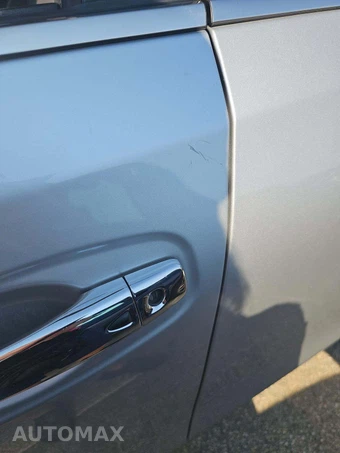 2016 Nissan Rogue SV – miniatura 23