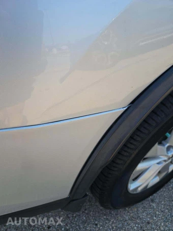 2016 Nissan Rogue SV – miniatura 26