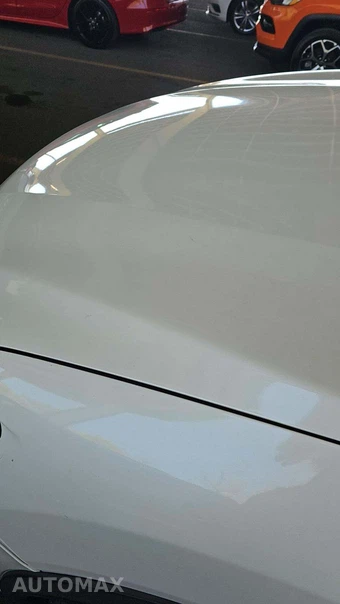2016 Nissan Rogue SV – miniatura 2