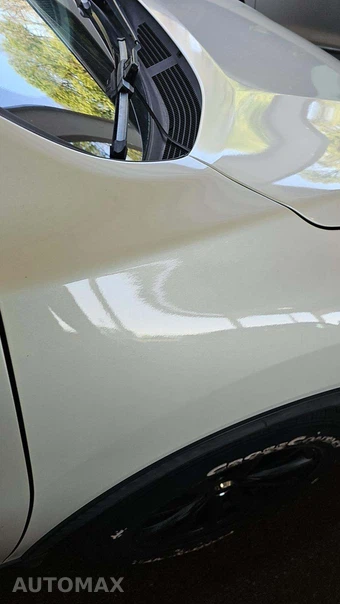 2016 Nissan Rogue SV – miniatura 7