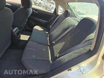 2016 Nissan Sentra FE+ S - miniatura 13