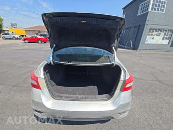 2016 Nissan Sentra FE+ S - miniatura 14