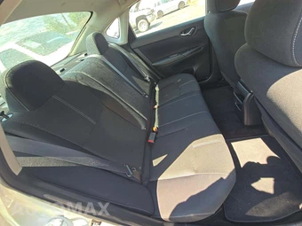 2016 Nissan Sentra FE+ S - miniatura 16
