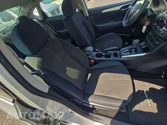 2016 Nissan Sentra FE+ S - miniatura 18