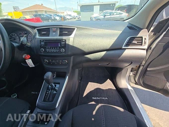 2016 Nissan Sentra FE+ S - miniatura 19
