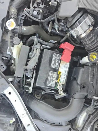 2016 Nissan Sentra FE+ S - miniatura 22