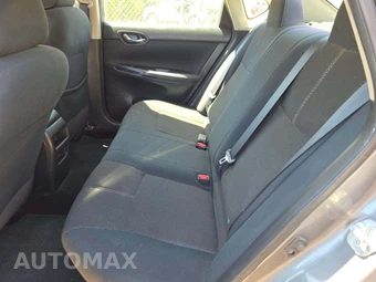 2016 Nissan Sentra FE+ S – miniatura 13