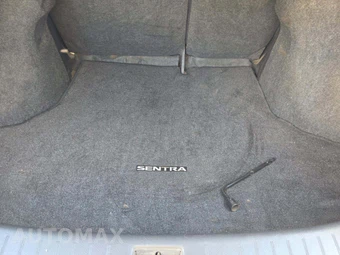 2016 Nissan Sentra FE+ S – miniatura 14