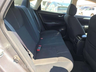 2016 Nissan Sentra FE+ S – miniatura 16