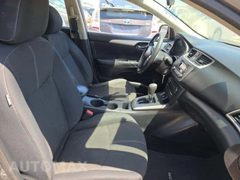 2016 Nissan Sentra FE+ S – miniatura 18