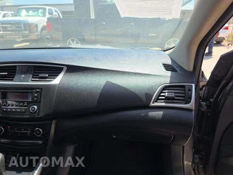 2016 Nissan Sentra FE+ S – miniatura 19