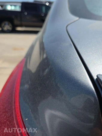 2016 Nissan Sentra FE+ S – miniatura 26