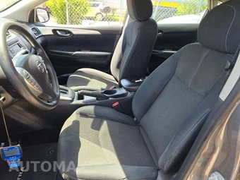 2016 Nissan Sentra FE+ S – miniatura 6