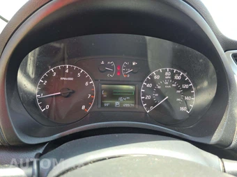 2016 Nissan Sentra FE+ S – miniatura 9