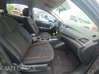 2016 Nissan Sentra S – miniatura 18