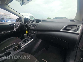 2016 Nissan Sentra S – miniatura 19