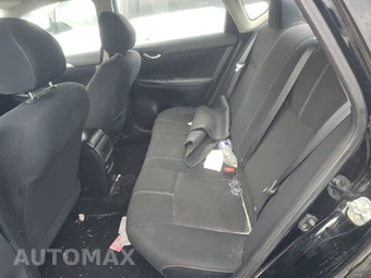 2016 Nissan Sentra S – miniatura 13