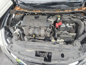 2016 Nissan Sentra S – miniatura 15