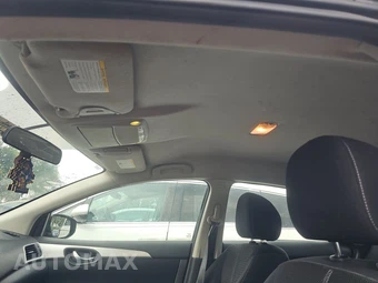 2016 Nissan Sentra S – miniatura 17