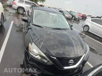 2016 Nissan Sentra S – miniatura 2