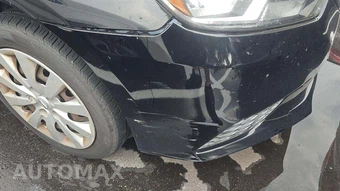 2016 Nissan Sentra S – miniatura 23