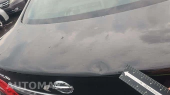 2016 Nissan Sentra S – miniatura 31