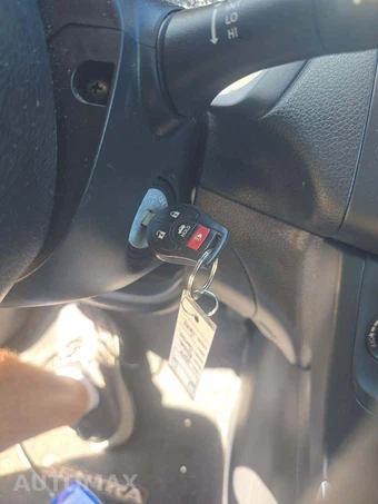2016 Nissan Sentra S - miniatura 8
