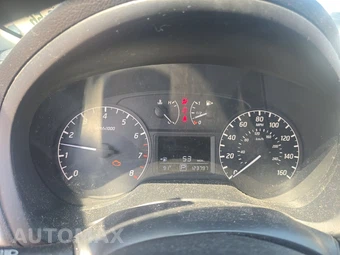 2016 Nissan Sentra S – miniatura 16